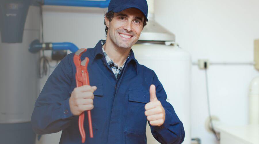 Local expert plumbing services in Prairie Grove, AR